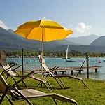 Seeappartements Leitner Apartmanhotel 3*