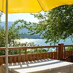 Seeappartements Leitner