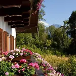 Apartmanhotel Seeappartements Leitner 3*