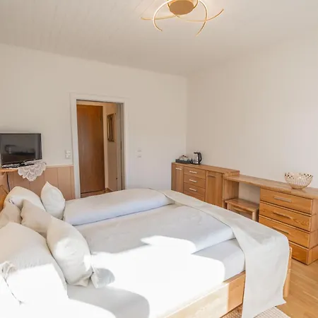 Seeappartements Leitner