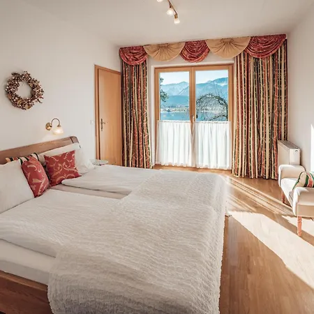 Seeappartements Leitner 3* Saint Wolfgang