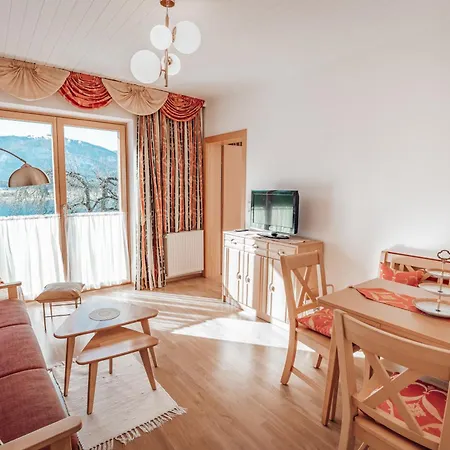 Lejlighedshotel Seeappartements Leitner 3*