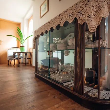 Seeappartements Leitner Daire