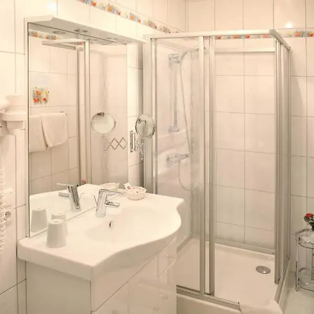 아파트호텔 Seeappartements Leitner *