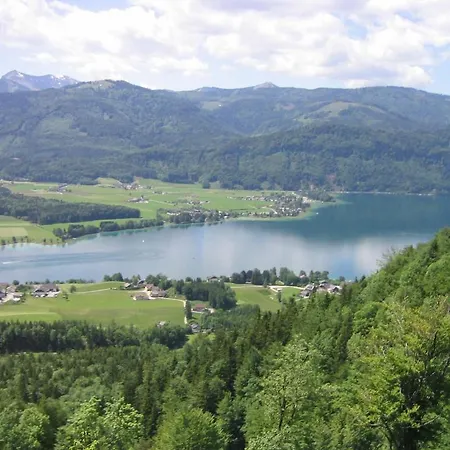 Seeappartements Leitner Saint Wolfgang