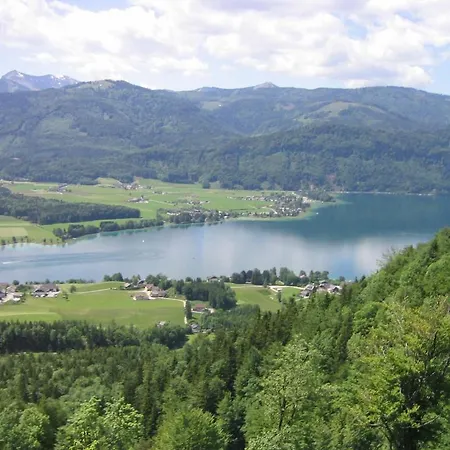 Seeappartements Leitner Saint Wolfgang