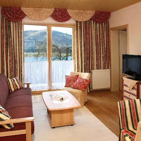 Seeappartements Leitner Lejlighedshotel 3*