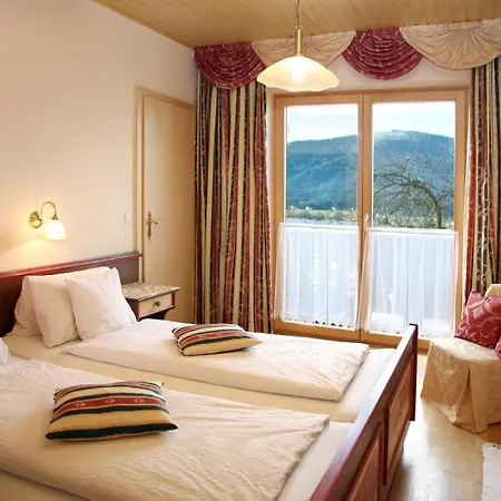 Seeappartements Leitner 3*