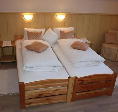 Seeappartements Leitner