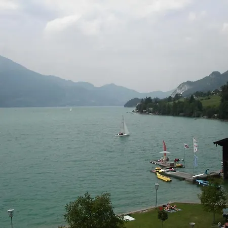 Seeappartements Leitner Lejlighedshotel 3*