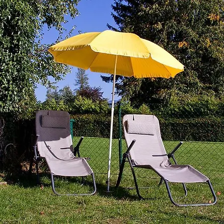 Seeappartements Leitner 3*