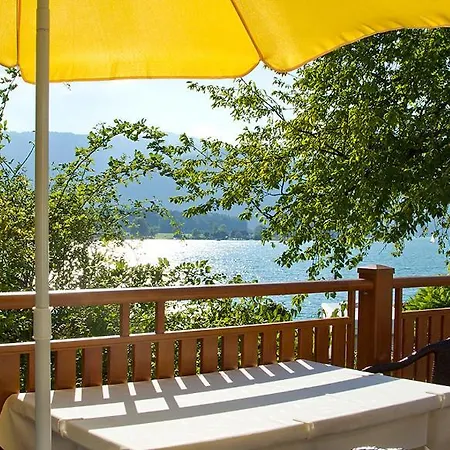 Seeappartements Leitner