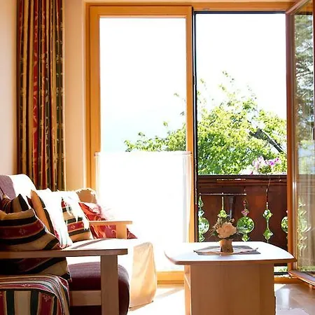 Seeappartements Leitner Lejlighedshotel 3*