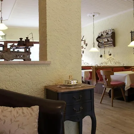 Seeappartements Leitner Lejlighedshotel Saint Wolfgang