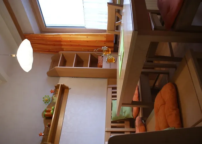 Seeappartements Leitner * Saint Wolfgang