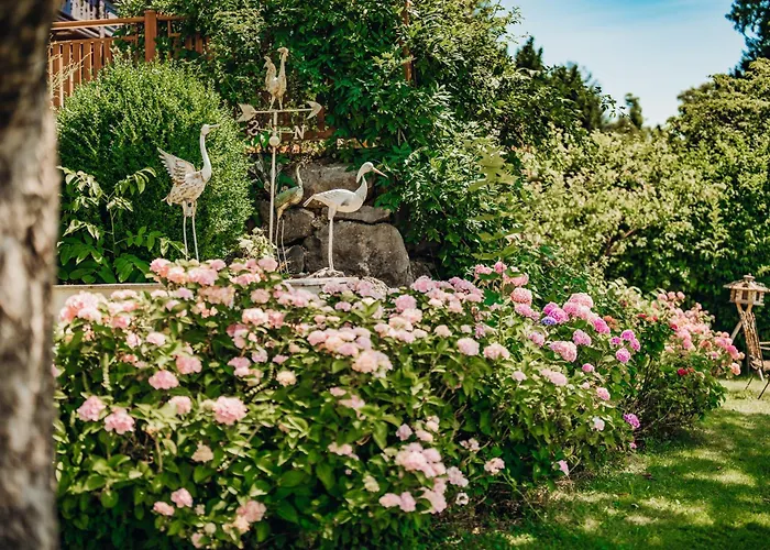 Daire Seeappartements Leitner Saint Wolfgang