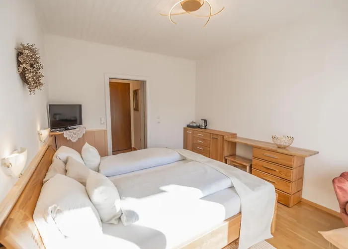 Seeappartements Leitner