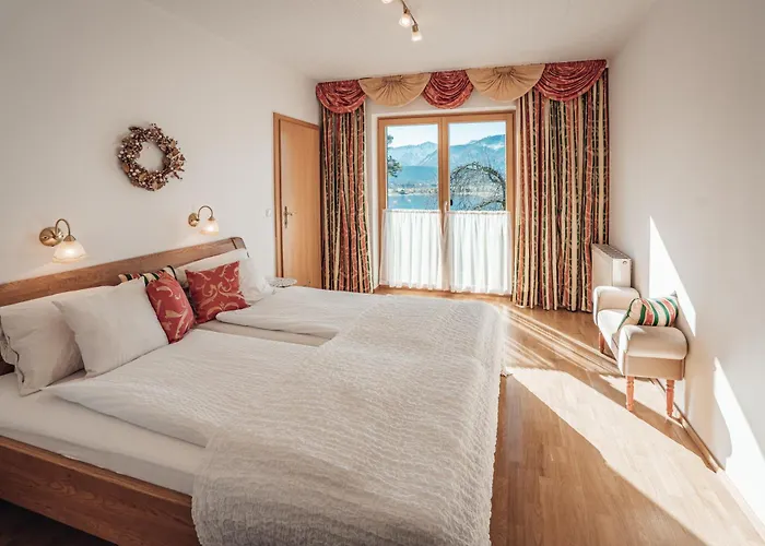 Seeappartements Leitner * Saint Wolfgang