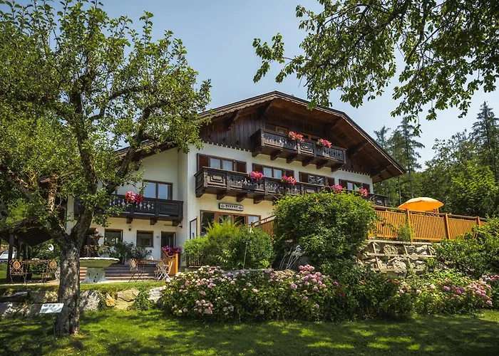 Seeappartements Leitner * Saint Wolfgang