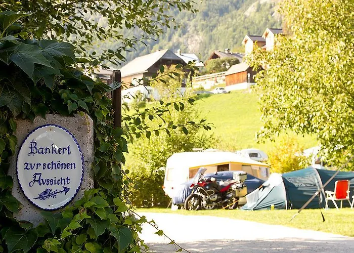 Seeappartements Leitner Daire