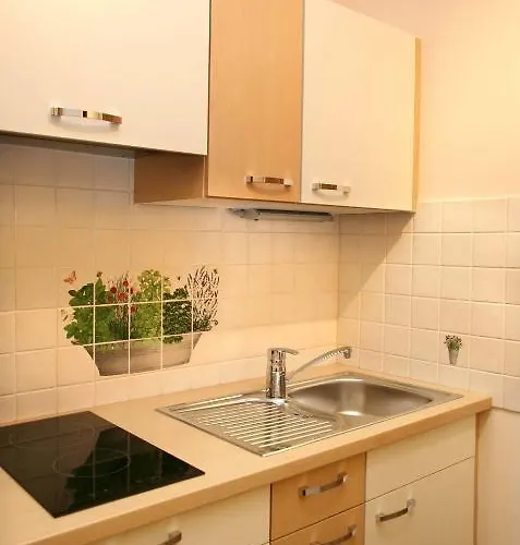 Daire Seeappartements Leitner