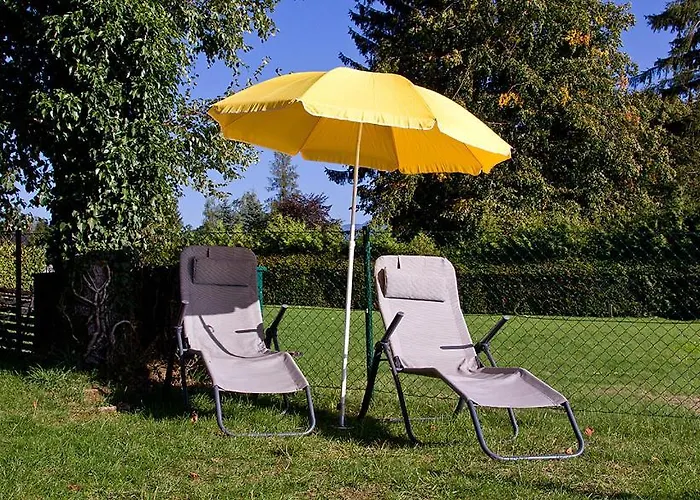 Seeappartements Leitner *