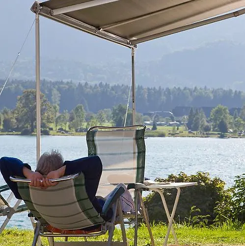 Daire Seeappartements Leitner Saint Wolfgang