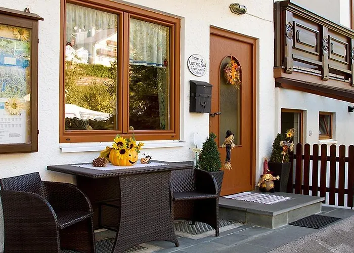 Seeappartements Leitner Daire *