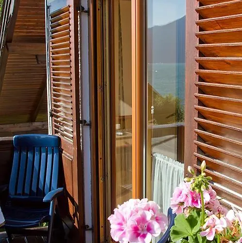 Seeappartements Leitner *