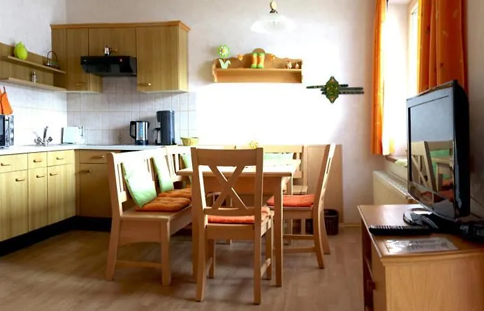 Daire Seeappartements Leitner Saint Wolfgang