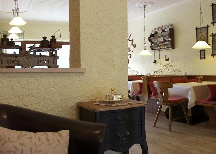 Seeappartements Leitner 아파트호텔 Saint Wolfgang